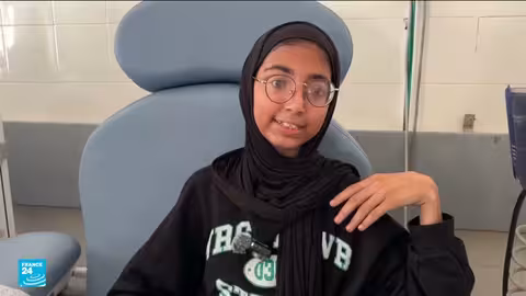 غزة: تصعيد القصف ونظام الرعاية الصحية على وشك الانهيار