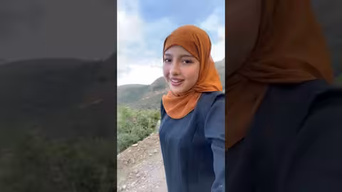 ماريا قحطان: أغنية حبوب حبوب لا تغضب