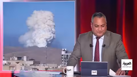 ضربة إسرائيلية تستهدف قادة إيران وإصابة الرئيس بزشكيان