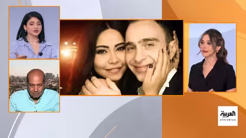 جدل حول عودة شيرين عبد الوهاب لحسام حبيب وتصريحات قانونية