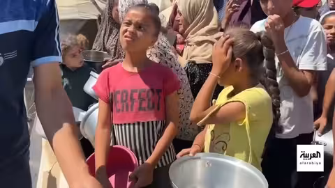 ضحايا المساعدات في غزة وتصعيد إسرائيلي محتمل