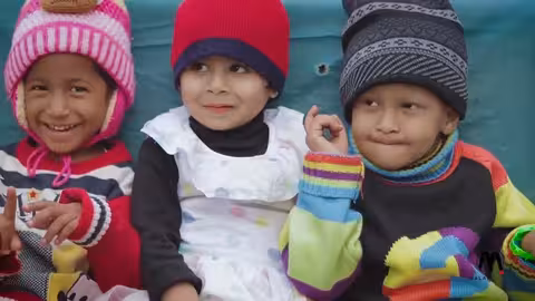 ملاك فتحي: بث مباشر بعنوان فوق احتمالي