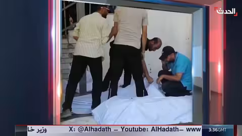 غزة: الجيش الإسرائيلي يشن عمليات قصف مكثف وارتفاع حصيلة القتلى