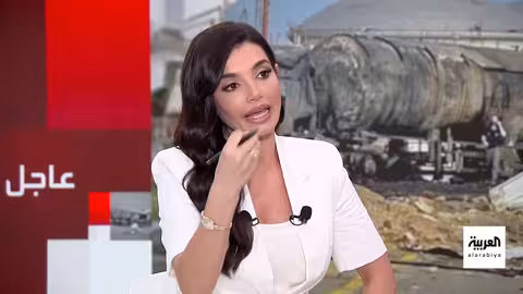 انفجارات في أصفهان وادعاءات بصاروخ إيراني قرب مقر الموساد