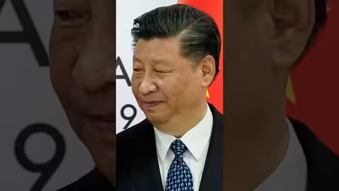 لقاء محتمل بين ترمب ونظيره الصيني قبل أو خلال قمة أبيك