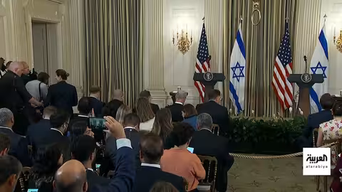 خطة وقف الحرب في غزة: خلافات بين إسرائيل والولايات المتحدة