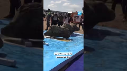 اكتشاف آثار تعود لعصور مختلفة في خليج أبو قير بالإسكندرية