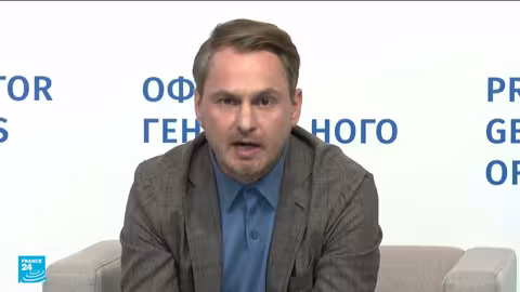 أوكرانيا: إقرار قانون يثير جدلاً حول مكافحة الفساد