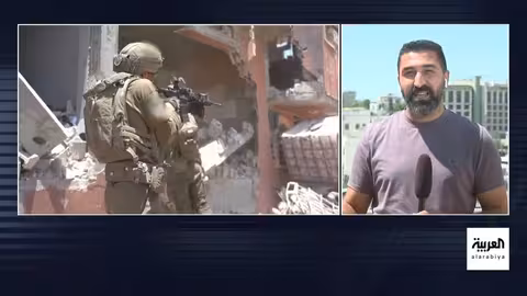 غزة: خلافات إسرائيلية حول الاحتلال الكامل وتوتر المفاوضات