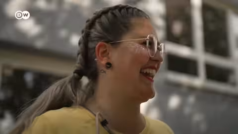 الفقر في ألمانيا: وثائقي من دي دبليو