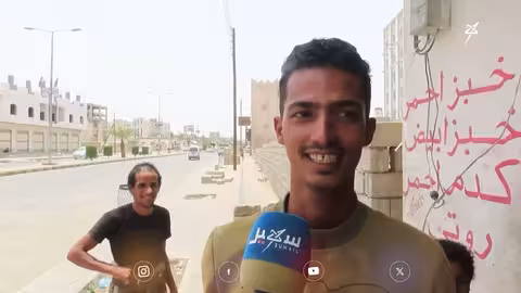 تدهور الأوضاع الاقتصادية وارتفاع أسعار الخبز في مأرب