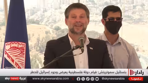 خطة استيطانية إسرائيلية مثيرة للجدل تهدد الضفة الغربية والقدس