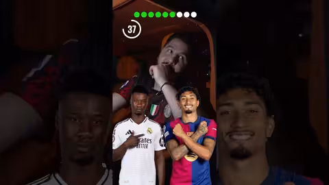 نجوم كرة القدم: تشكيلات تاريخية ومحطات لا تُنسى