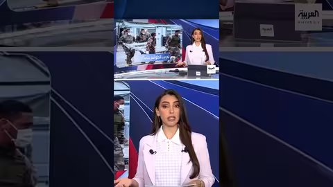 فرنسا تستعد لمواجهة حرب محتملة وتجهيز المستشفيات