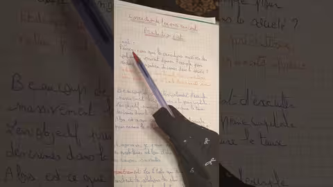 1bac la production écrite تصحيح نموذج الإمتحان الجهوي le dernier jour d un condamné examen régional