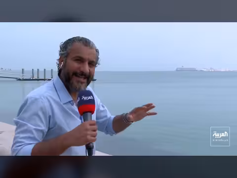 هجمات متبادلة بين إيران وإسرائيل وتوتر إقليمي