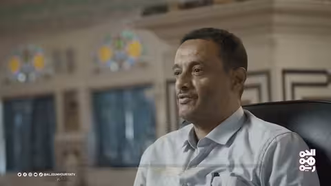 ويغفر ما دون ذلك | الحلقة 13 | الاستكبار الحوثي وسلام المستحيل