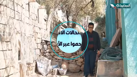 سلة غذائية ومساعدة مالية #تراحموا