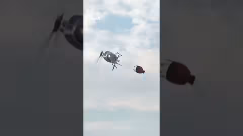 حرائق واسعة النطاق تشتعل في إسبانيا