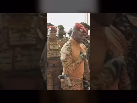 تصعيد متعدد الجبهات في مالي