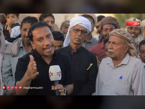 الميدان 11 | الحلقة 22 | مع سعيد بكر