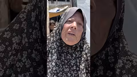 غزة: مجاعة تهدد الحياة مع استمرار القتال