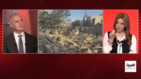 تصعيد إسرائيلي في سوريا واشتباكات بالسويداء وتداعيات إقليمية