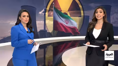 زيلينسكي يشيد بجهود ترمب لإنهاء الحرب في أوكرانيا