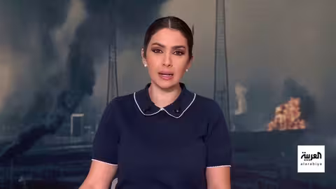 تصعيد إيراني إسرائيلي: هجمات متبادلة وتوتر أمريكي