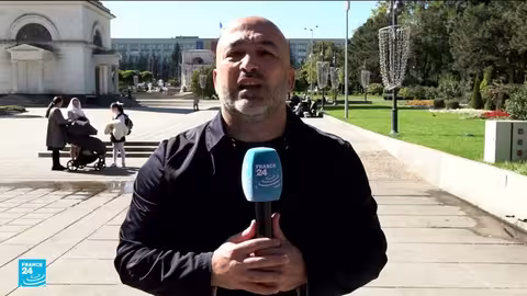 انتخابات مولدافيا التشريعية: صراع بين الغرب وروسيا