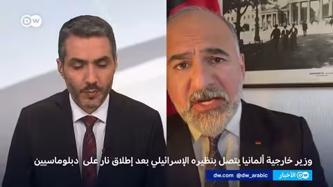 انتقادات دولية لإسرائيل بعد إطلاق النار على دبلوماسيين في جنين