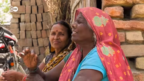 وثائقي | الهند: الجيل الجديد بين الثراء والفقر| وثائقية دي دبليو