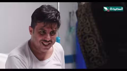 اللي يجي للمستشفى يجزع معه عصير... اناناس مش عرائس #دروب_المرجلة2