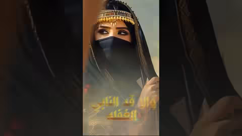 اصاله الشريجه عادك حبيبي #shortvideo