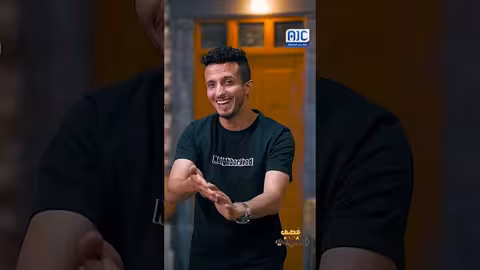 أنواع الجن اللي عندنا