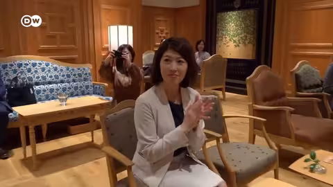 وثائقي | رحلة بالقطار في جنوب اليابان - جزيرة كيوشو | وثائقية دي دبليو