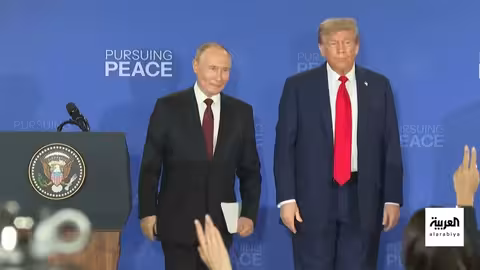 رد الكرملين على تعديلات خطة السلام الأمريكية الأوكرانية