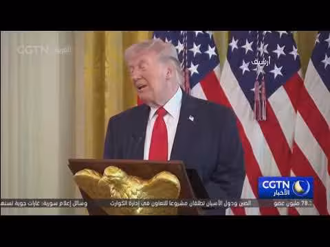 أمريكا تحذر حلفاءها الأوروبيين من تأخر شحنات الأسلحة بسبب حرب إيران