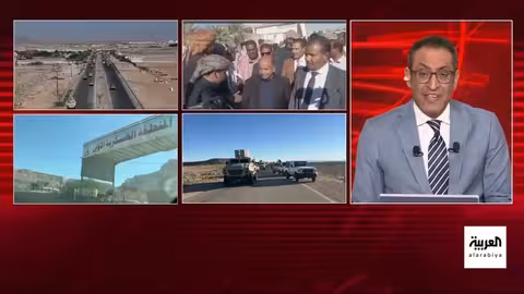 الشرعية تعلن استعادة حضرموت