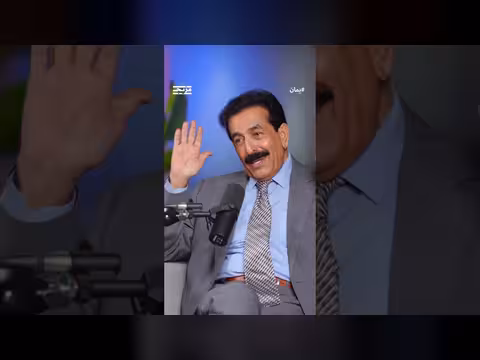 حسين العواضي: نحن من خذل شعبنا
