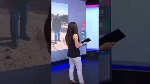 مليون شجرة في الجزائر: مبادرة فؤاد معلى