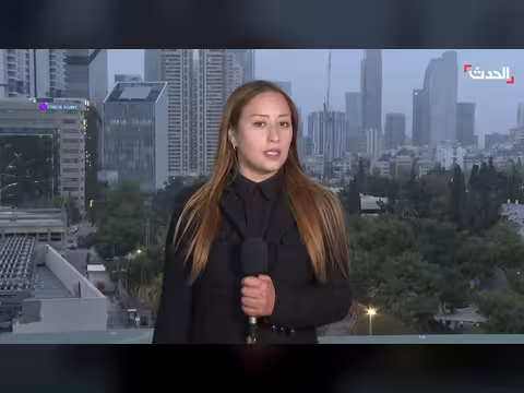 إصابات في إيلات جراء إطلاق صواريخ إيرانية