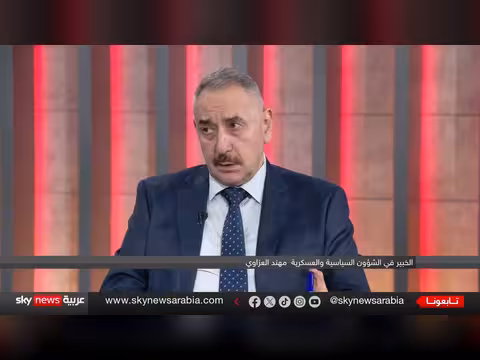 ترامب يشترط فتح مضيق هرمز لوقف إطلاق النار في إيران