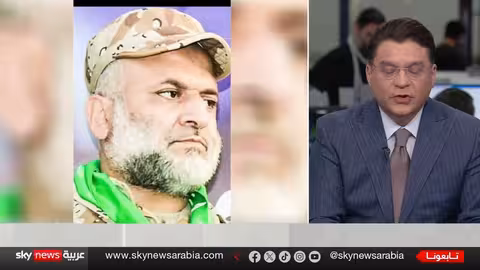 الجيش الإسرائيلي يستهدف رائد سعد، قيادي في كتائب القسام