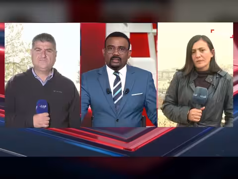 اجتماع الكابينت الإسرائيلي وإخلاء مناطق في الضاحية الجنوبية