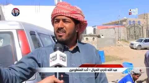 مراسلون | شبوة تعاني من انتشار الأمراض والتسول في تعز