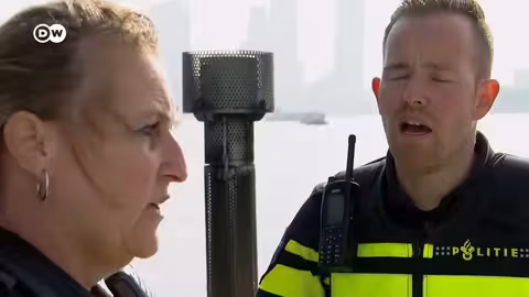 وثائقي | نفوذ مافيا المخدرات - عصابات الكوكايين والجريمة المنظمة في هولندا | وثائقية دي دبليو