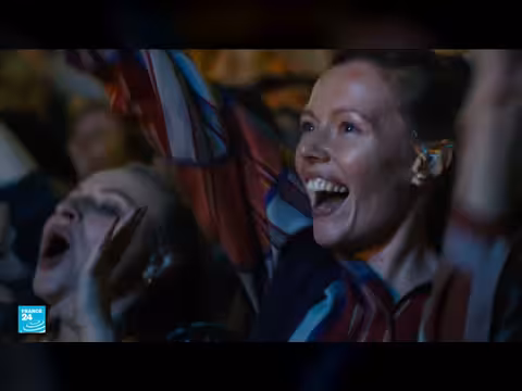 مايكل جاكسون يعود إلى الشاشة الكبيرة