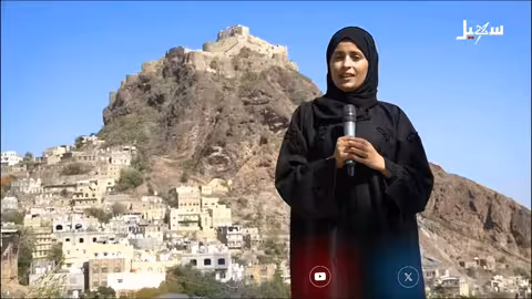 قلعة تعز.. إرث حضاري يقاوم النسيان