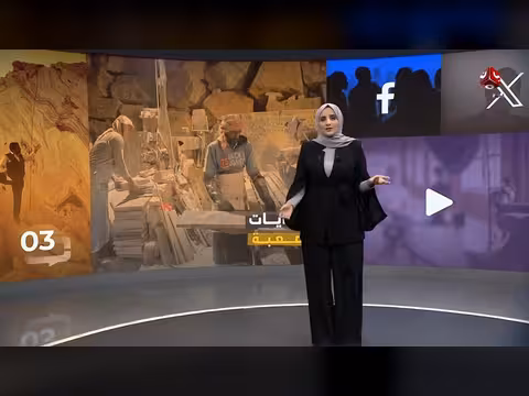 الرخام في مأرب.. ثروة مهددة